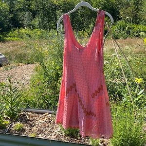 Free People Party Dress